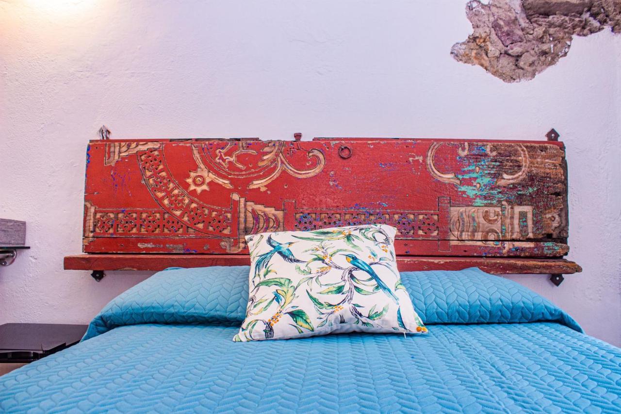 Casa Cardennal San Miguel de Allende Dış mekan fotoğraf