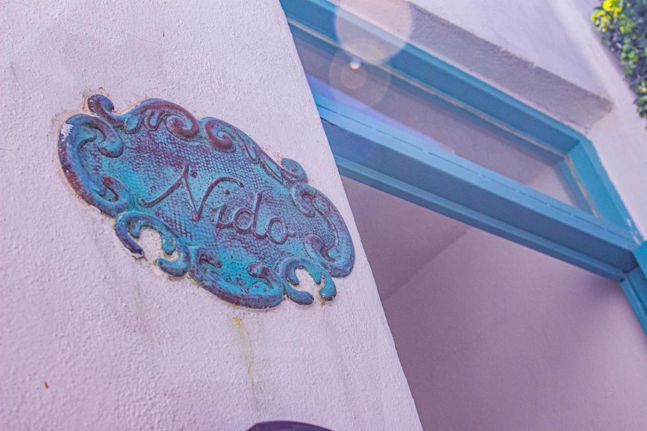 Casa Cardennal San Miguel de Allende Dış mekan fotoğraf