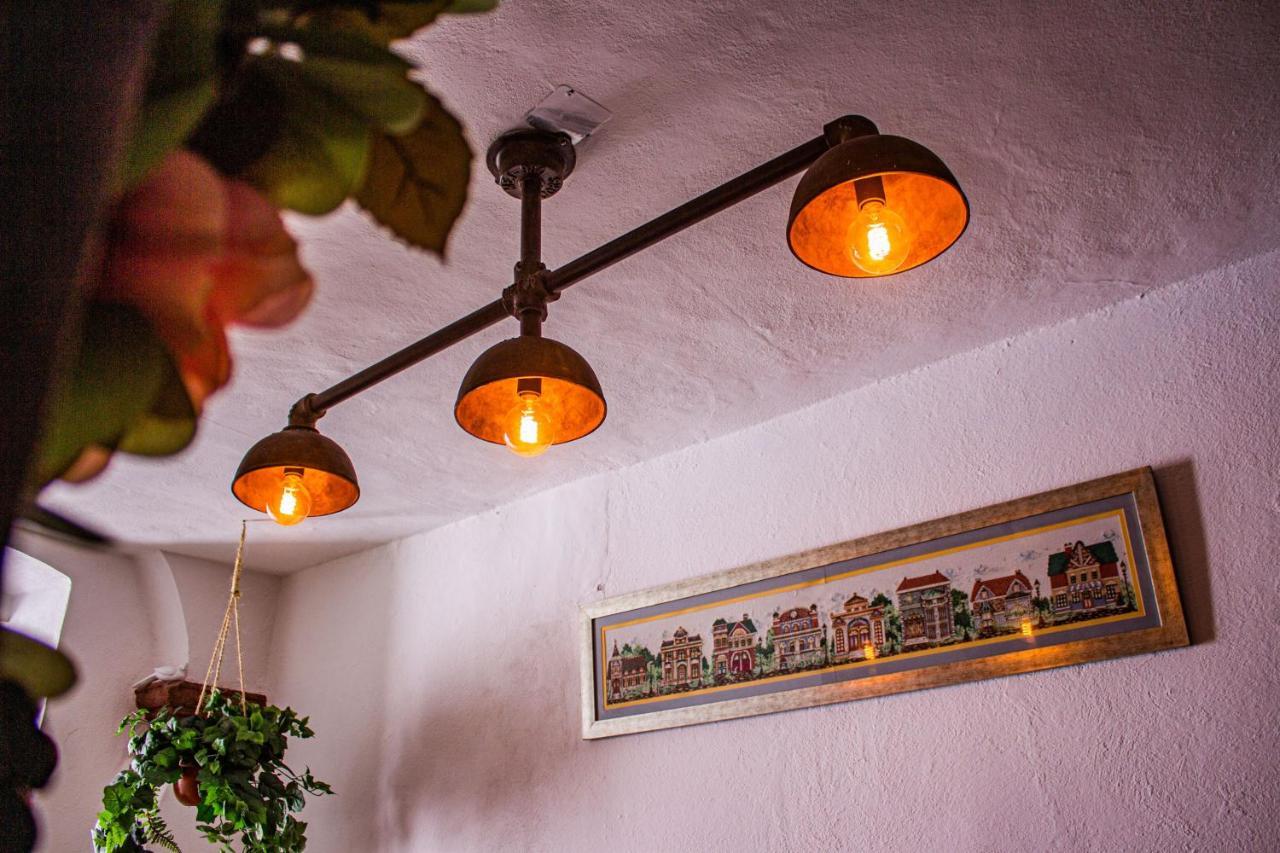 Casa Cardennal San Miguel de Allende Dış mekan fotoğraf